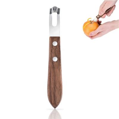 China Viable Wine Cocktail Channel Accessory Knife SW-KG48R for sale