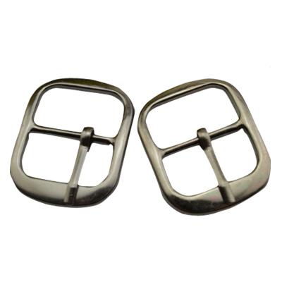 China Shoe Buckle Iron Pin Design Shoe Buckle For Women Sandals High Heels for sale