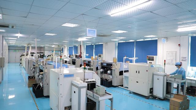 Verified China supplier - Shenzhen Hui Xing Technology Co., Ltd.