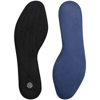 China Memory Foam Massage Memory Foam Insoles For Shoes Mesh Deodorant Breathable Cushion Running Sole Foot Insoles Fit Orthopedic Insoles for sale