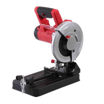 China MANRUN 180mm 1500W Mini Metal Cut Off Saw for sale