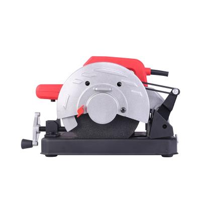 China MANRUN 180mm 1500W Mini Metal Cut Off Saw for sale