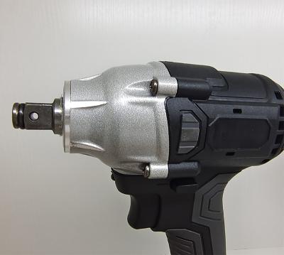 China Plastic+metal MANRUN 21V High Performance And Durable Cordless Drill Wrench Impact Wrench for sale