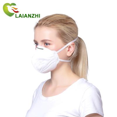 China Cheapest Earloop Surgical Face Masks 4Ply 50 Box Medical Disposable Materials Mask White Medical Face Masks for sale