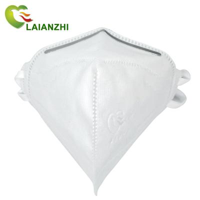 China Earloop Surgical Mask 4 Ply Disposable Medical Protective Face Mask Certified Medical Face Masks for sale