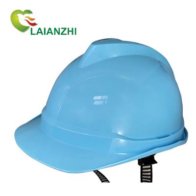 China Construction Engineering Professional Customize Logo Construction Protective Multi-Functional Safety Helmet for sale