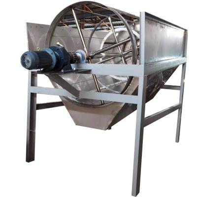 China Used Widely Coal Powder Drum Sieve Manufacturing Processing Ceramic Equipment Coal Sieving Machine Product for sale