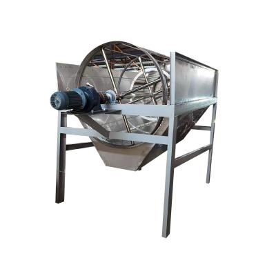 China Used Widely Stone Powder Sieve Coal Powder Drum Sieve Manufacturing Processing Ceramic Equipment for sale