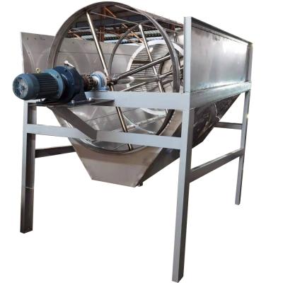 China Used Widely Professional Made Coal Sieving Machine Product Stone Powder Sieve Coal Powder Drum Sieve for sale