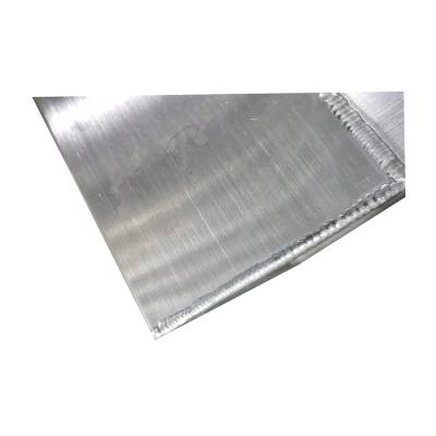 China Widely Applied CNC Manufacturing Processing Parts Stainless Steel Frame Sheet Metal Processing Parts for sale