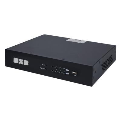 China AEC Digital Matrix Audio Processor DAM-0808 for PC Software and TCP/IP API Control for sale