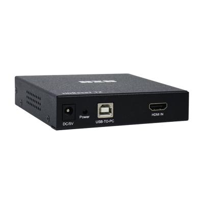 China HEP-150U HDBaseT 4K HDMI+USB Extra Support HDMI with 4K/2K USB 2.0 HEP-150U for sale