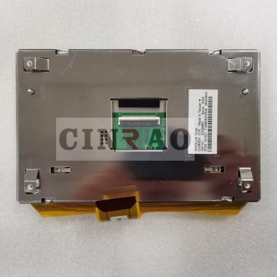 China Navegação GPS do carro Visor LCD de 8,0 polegadas + Tela sensível ao toque DJ080EA-01K Painel LCD para substituição automática à venda