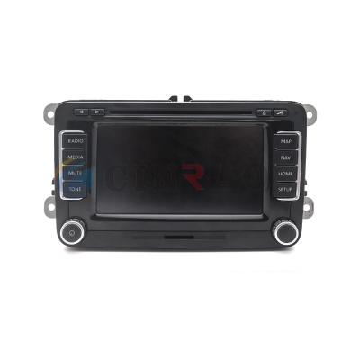 China Navigations-Radio Volkswagens RNS510 Auto-DVD für VW GPS zu verkaufen