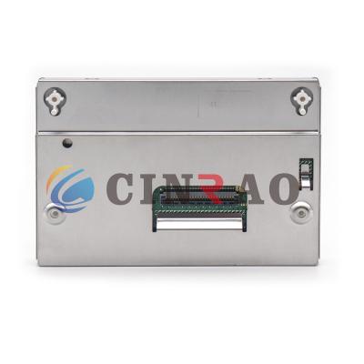 China Sostenido el panel LQ042T5DZ01A LQ042T5DZ11 LQ042T5DZ12 de la pantalla de visualización de TFT LCD de 4,2 pulgadas para el reemplazo de las piezas de automóvil del coche de Ford en venta