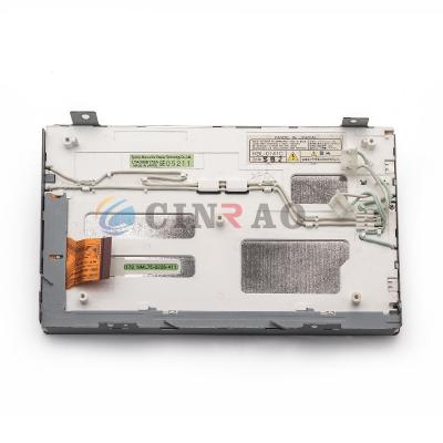 China Módulo de la pulgada LTA080B172A TFT LCD de Toshiba 8,0/el panel automotriz de la pantalla LCD en venta