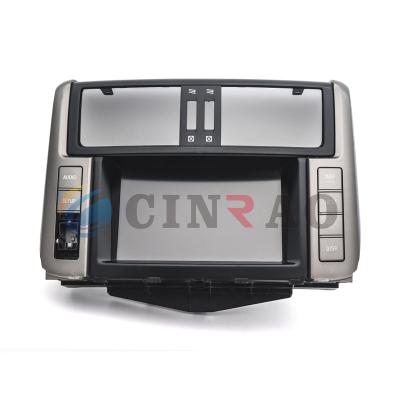 China Auto-DVD-Spieler GPS-Navigation 7,0