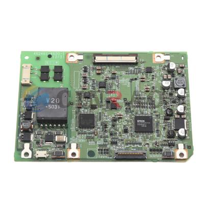 중국 Lexus 4 Pin LTA070B511F를 위한 자동 PCB 판매용