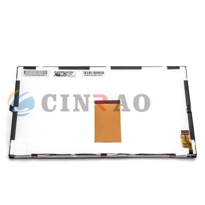 China CPT 9,0 Anzeigefeld Zoll TFT LCD-Schirm-CLAA090LC41CW für Auto GPS-Auto-Ersatz zu verkaufen