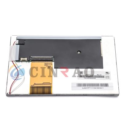 China AUO 7,0 painel de exposição da tela G070Y2-L01 de TFT LCD da polegada para a substituição do automóvel de GPS do carro à venda