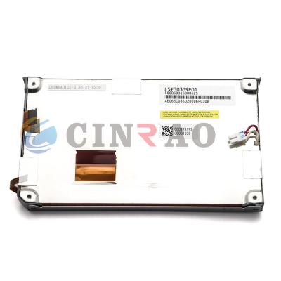 Κίνα Sanyo 6,5» οθόνη L5F30369P02 Volkswagen Scirocco TFT LCD προς πώληση