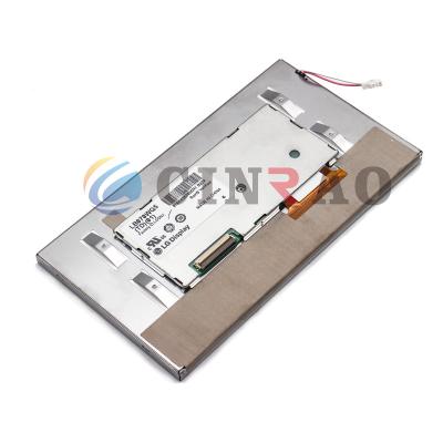 China 7,0 DUIM LCD Autocomité LB070WQ5 TD 01/LG LCD Module Lange Levensduur Te koop