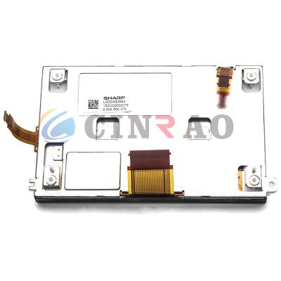 China 5.0 INCH Sharp TFT LCD Screen LQ0DAS2640 LQ050T5DG02 for sale