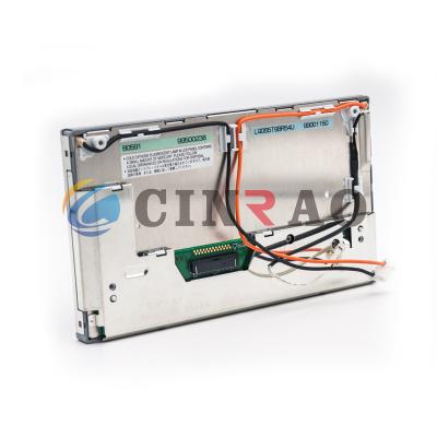 China Panel LCD agudo de LQ065T9BR54U para el recambio de BMW E38 E39 E46 E53 X5 BMW en venta