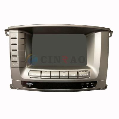 China Module TFTs DVD der Toyota-DVD-Spieler-Anzeigen-86111-60170 LCD Navigation zu verkaufen