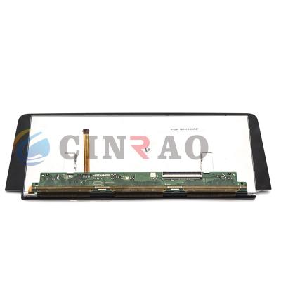 China 8,8 ZOLL scharfe LCD-Anzeige LQ088K5RZ01 LQ088K5RZ05 für BMW CID F25 X3 zu verkaufen