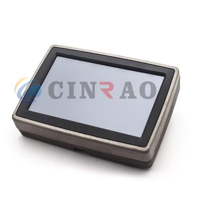 China JOHN DEERE 7,0 Modell-Art ZOLL LCD-Anzeigen-Toshiba-Versammlungs-LT070AA32B00 zu verkaufen