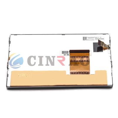 Κίνα 6.5» οθόνη Toshiba LTA065B3D1F TFT LCD για το ΠΣΤ αυτοκινήτων προς πώληση