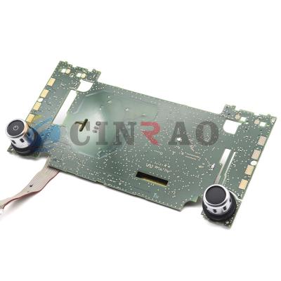 China Model van de de Raadshoogspanning A2C53220503 van PCB van Volkswagen Touareg het Automobiel Te koop