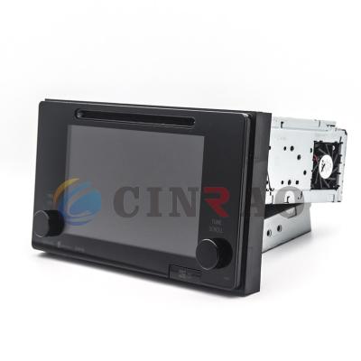 China Toyota Navigation Radio Sienna NON  LCD Car GPS for sale