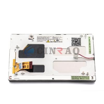 China Tela Toshiba TFD70W41-C TFT de TFT LCD da elevada precisão seis meses de garantia à venda