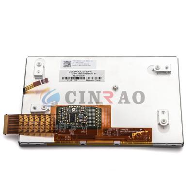 China Tianma 7 substituição do automóvel de TFT GPS TM070RDZG70 TM070RDZG71 do módulo de TFT LCD da polegada à venda