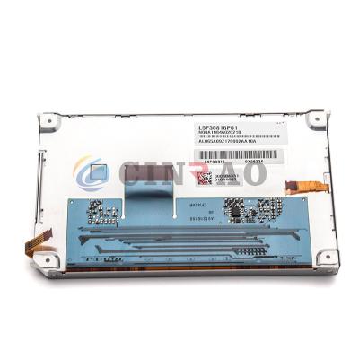 Cina Esposizione di LED LCD di Sanyo L5F30818P01 Volkswagen Magotan Touareg RNS 510 in vendita