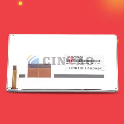 China Sanyos TFT LCD Auto GPSs des Anzeigen-Modul-L5S30691P00 Ersatzteil-Ersatz zu verkaufen