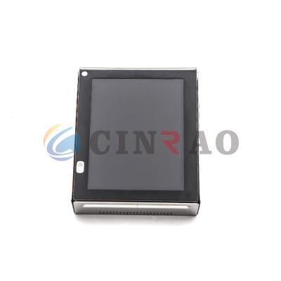 China Audi-Autocontrolebord/LCD Controlebord met Raad voor Autodelen Te koop