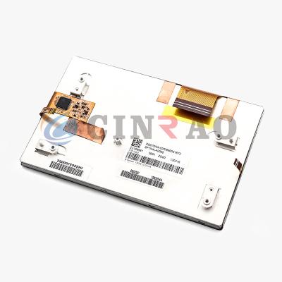 China 7.0“ de Vertoningscomité DD070NA-02G 990001873 van TFT GPS LCD voor de Slimme Reeks van Mercedes-Benz Te koop