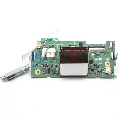 China Car Sharp Circuit Board Toyota Fujitsu Driver Board High Performance for sale