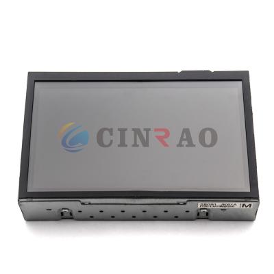 China LCD-Bildschirm-Versammlung Nissans Teana TR-LM7WB3N/Anzeige GPSs LCD zu verkaufen