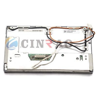 China 6,5 ZOLL-scharfe TFT LCD-Bildschirmanzeige-Platte LQ065T9DR51U LQ065T9DR52U zu verkaufen