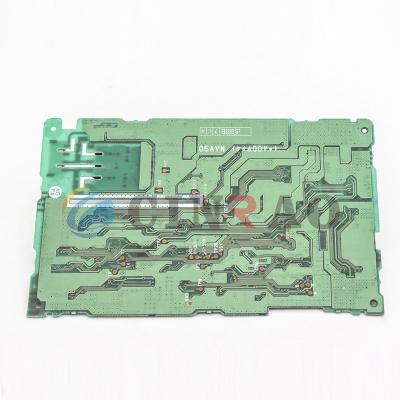 중국 높은 Duablity 자동 PCB 토요타 캠리 135941-8930D910 차 표시판 판매용