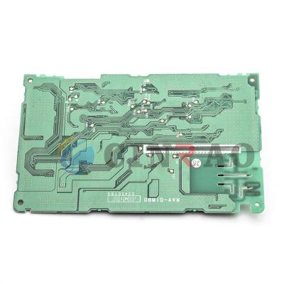 China Automobiellcd Comité Bestuurdersraad voor Toyota Camry 135942-2830B910 Te koop