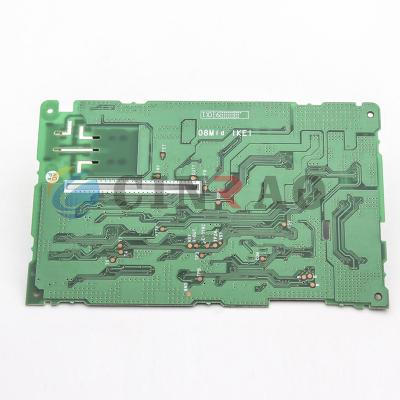 중국 높은 Stablity 자동 PCB 토요타 캠리 135942-06100910 차 회로판 판매용