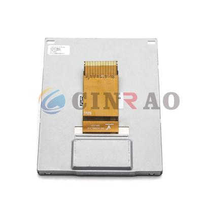 China LCD-Bildschirm-Anzeigefeld TFTs COG-VLUK7016-203 GPS 6 Monate Garantie- zu verkaufen