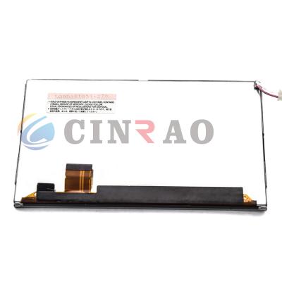 China Alta exhibición automotriz LQ0DAS1034 de Duablity TFT LCD/pantalla de los Gps del coche en venta