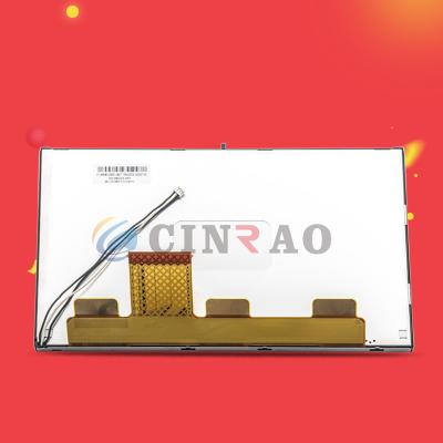 China Módulo del LCD del coche BLD080TC0201/módulo de la exhibición de TFT LCD arriba rígido en venta