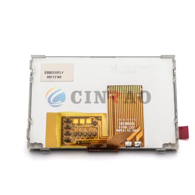 China LCD-Bildschirm BLD1052G TFT GPS für Selbstgarantie des ersatzteil-helben Jahres zu verkaufen